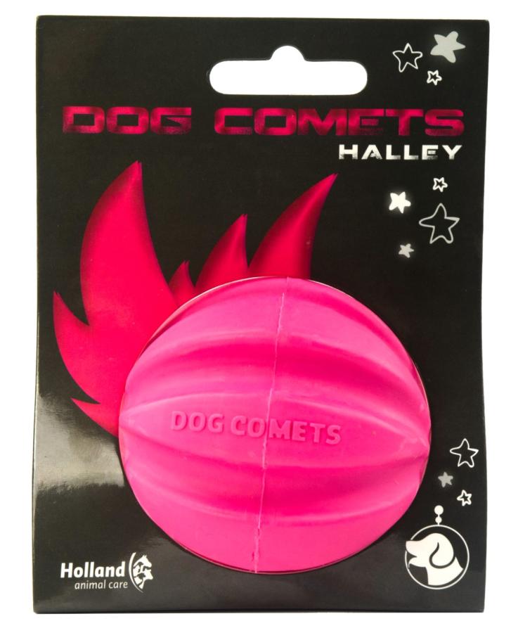 Loptička Dog Comets Ball Halley
