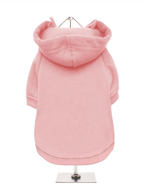 Mikina UP BABY PINK L