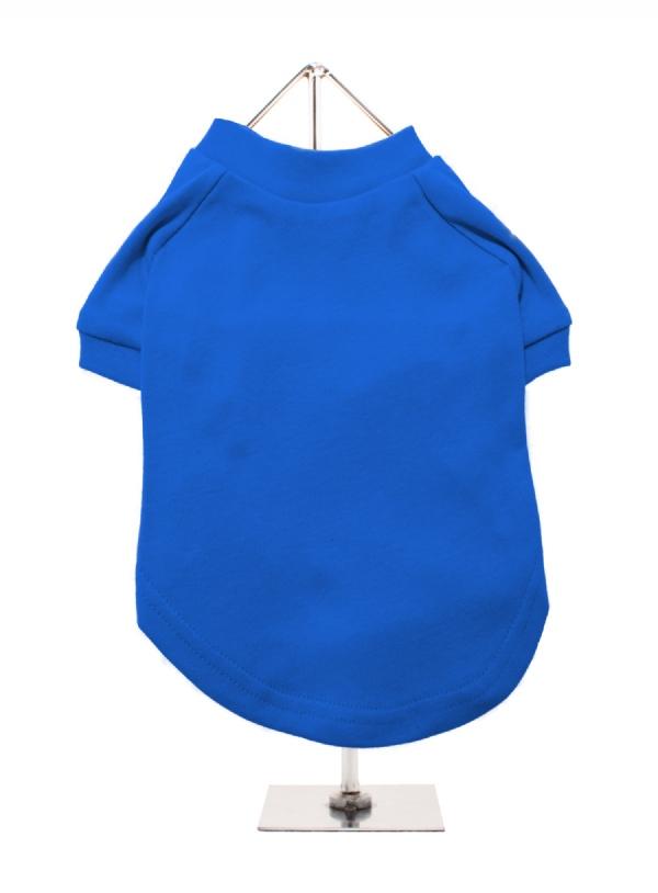 Tričko UP COBALT BLUE XL