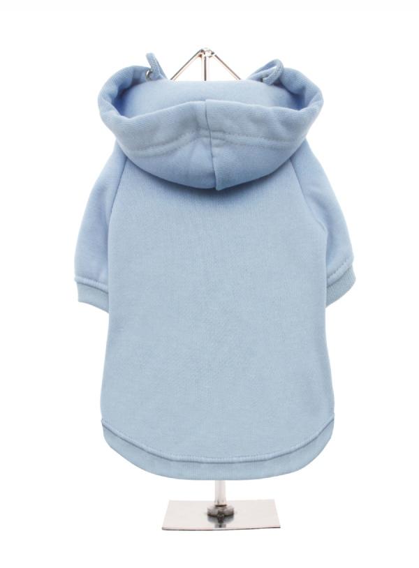 Mikina UP BABY BLUE S
