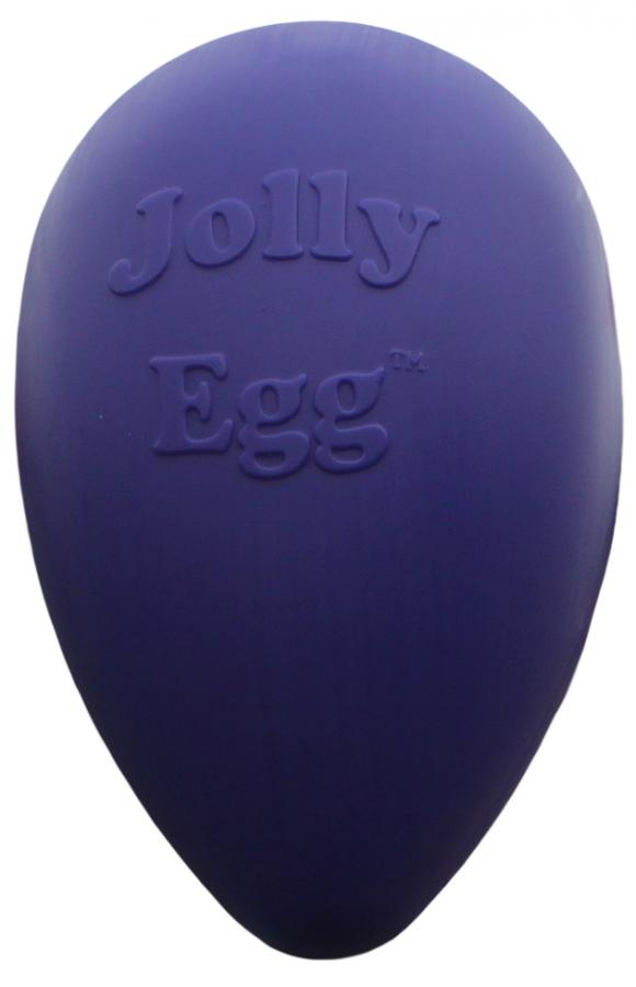 Interaktívna lopta Jolly Egg Purple
