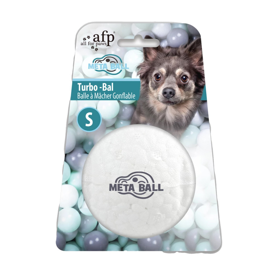 Loptička AFP Meta Ball - Turbo-Ball