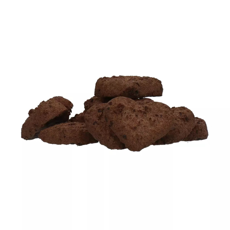 Pamlsky Luna's Choice Plant Based Sweet Hearts 1