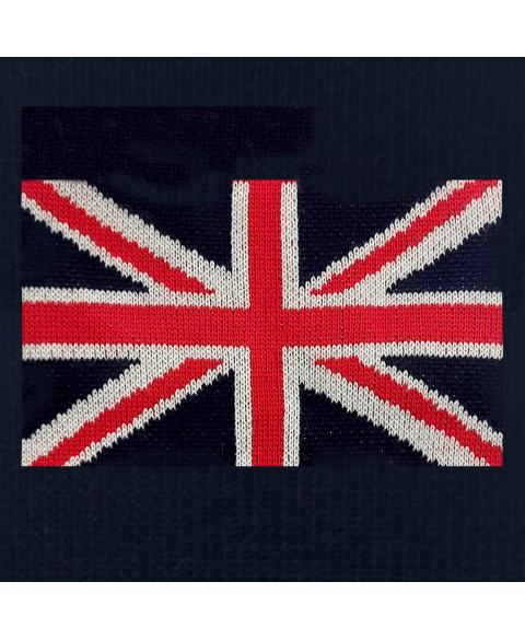 Sveter Union Jack 50 3