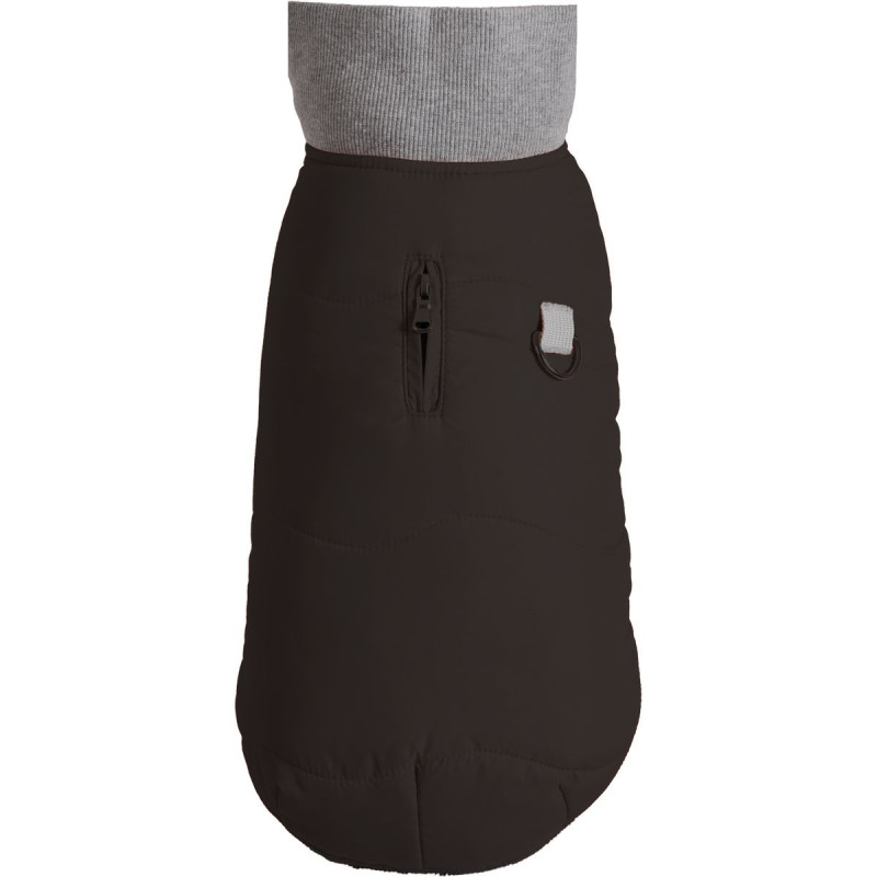 Bunda Contraste Black 48L