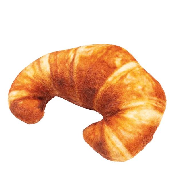 Hračka Croissant with Catnip Bakery Street