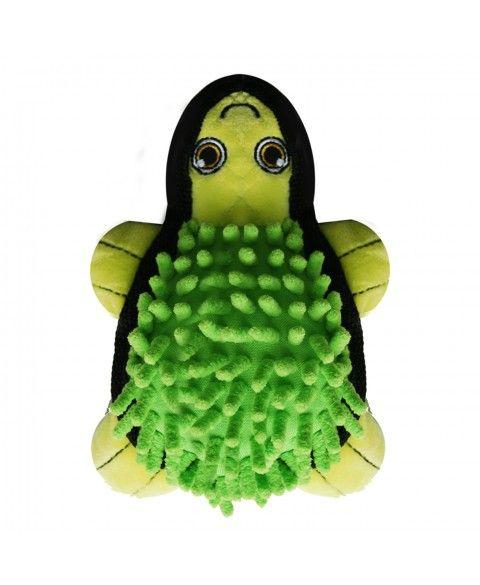 Hračka Tough Plush Turtle Toy 1