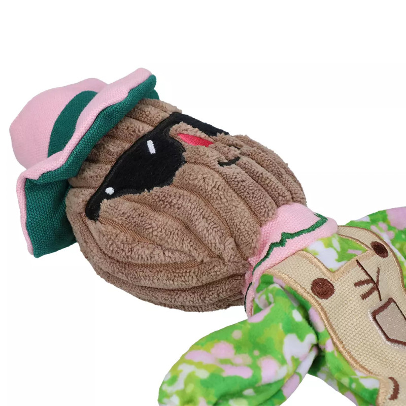 Hračka Garden Paws Scarecrow Scary Harry M 3