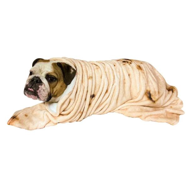 Deka Burrito