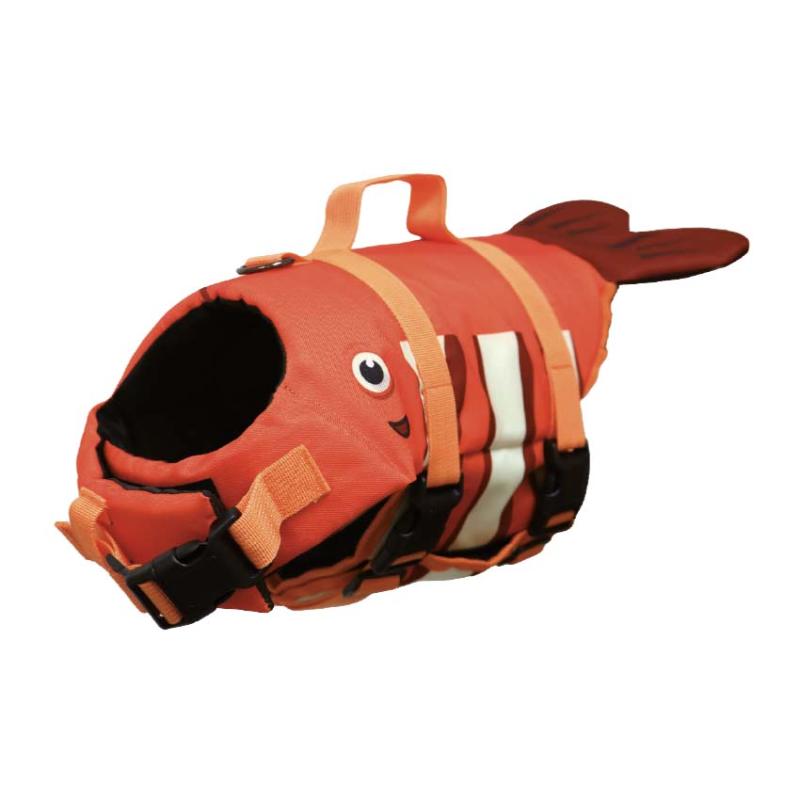 Plávacia vesta Clownfish XL