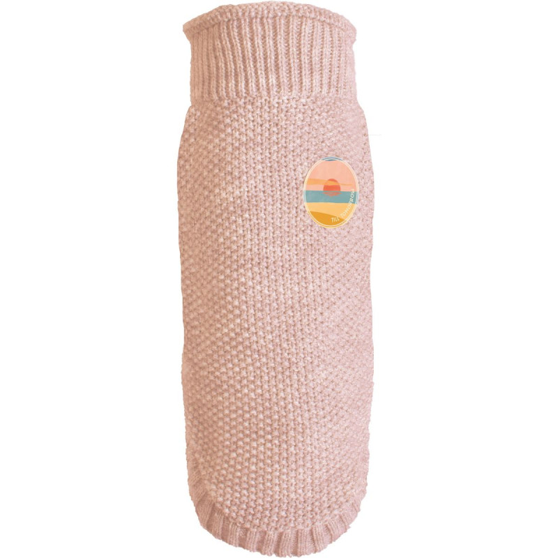 Sveter Roulotte Pink 50XL