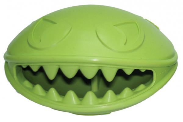 Hračka na pochúťky Jolly Monster Mouth 10 cm