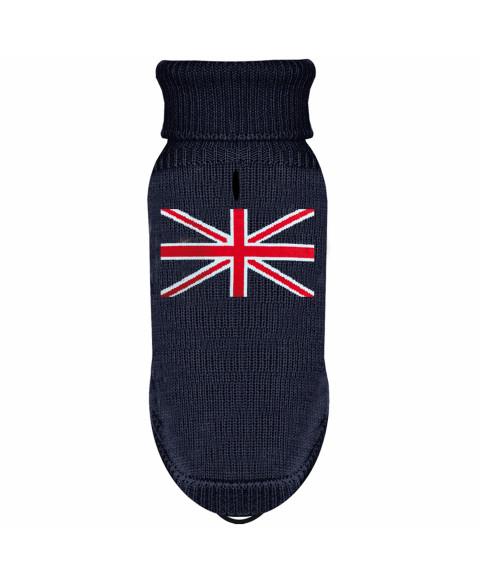 Sveter Union Jack 50