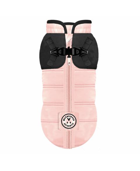 Bunda Climber Puff Pink 32