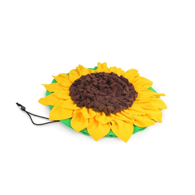 Ňuchací koberček AFP Dig It - Sunflower Sniffer Mat