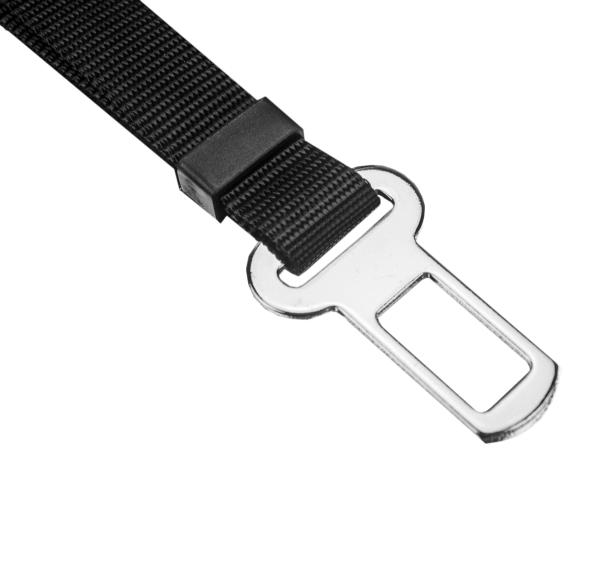 Bezpečnostný postroj do auta Pawise Safety Belt L