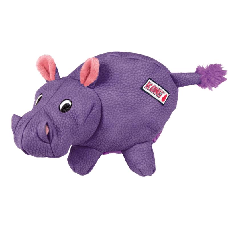 Hračka KONG Phatz Hippo M