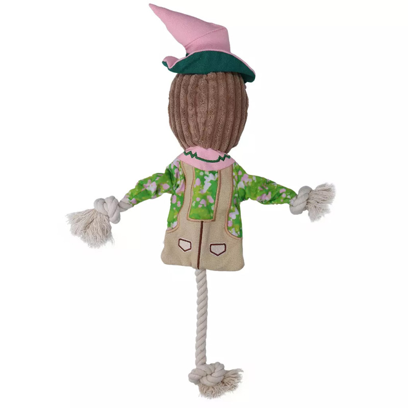 Hračka Garden Paws Scarecrow Scary Harry M 2