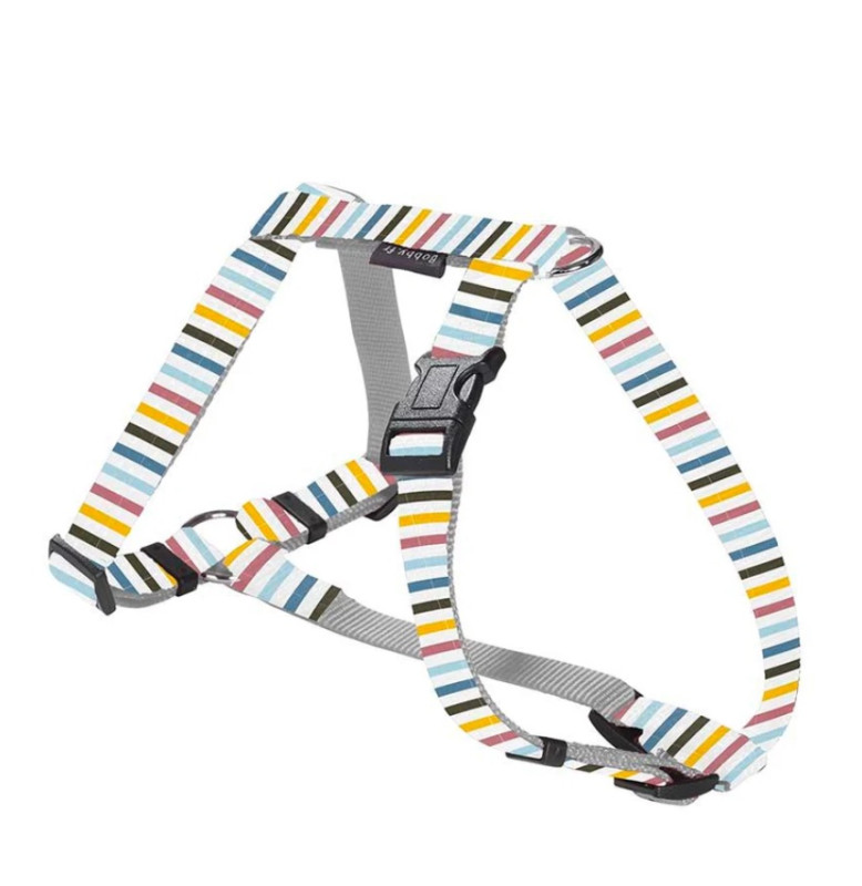 Postroj Nala Grey M 2