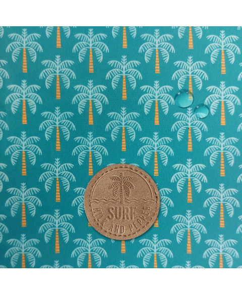 Pršiplášť Isaac 32 2