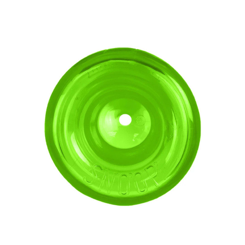 Hračka Outward Hound Orbee-Tuff Snoop L Green 1