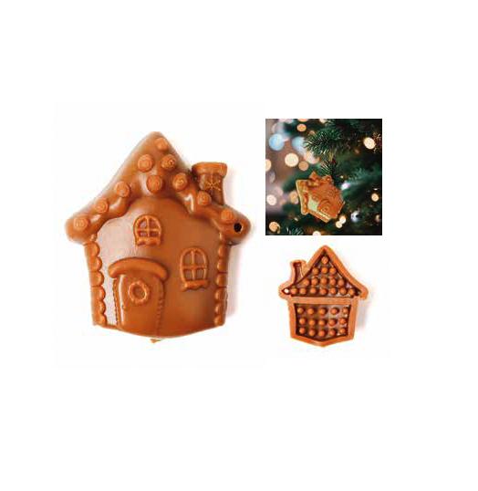 Pamlsky Xmas Gingerhouse