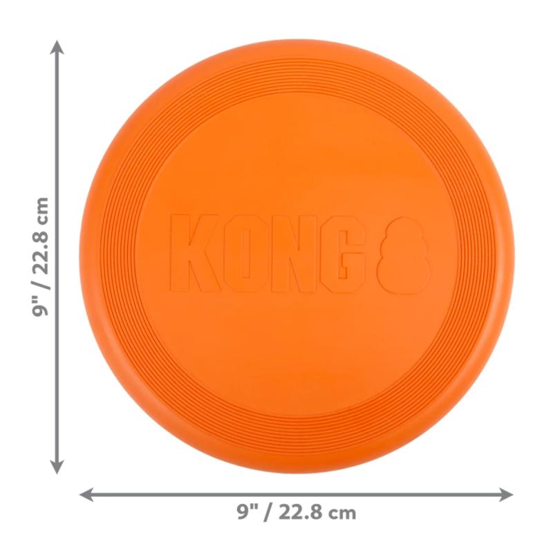 Tanier KONG Flyer Limited Edition L Orange