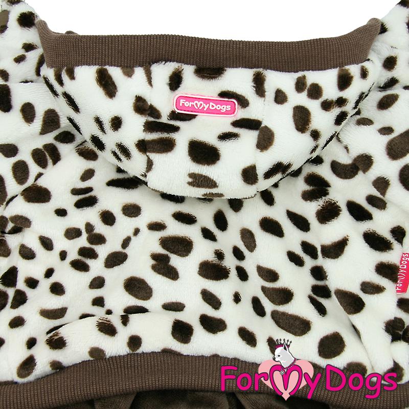 Overal BROWN SPOTS 20/2XL