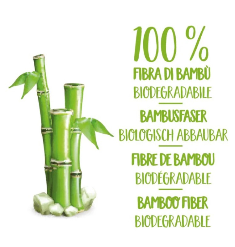 Vlhké vreckovky Oil Essence Ginger and Lemon 6