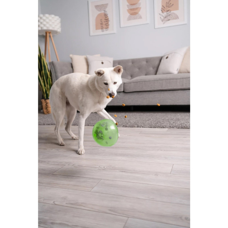 Hračka Outward Hound Orbee-Tuff Snoop L Green 5