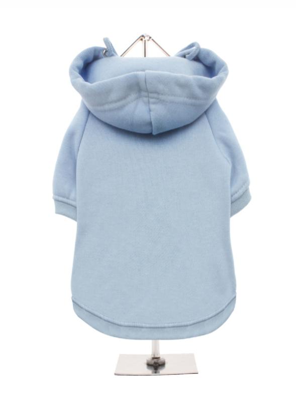 Mikina UP BABY BLUE L