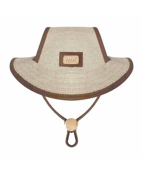 Klobúk Sumba Bucket