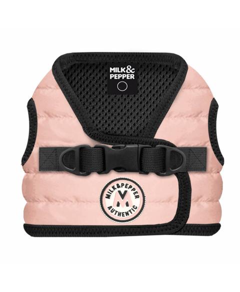 Postroj Musher Pink 35