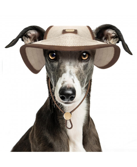 Klobúk Sumba Bucket 1