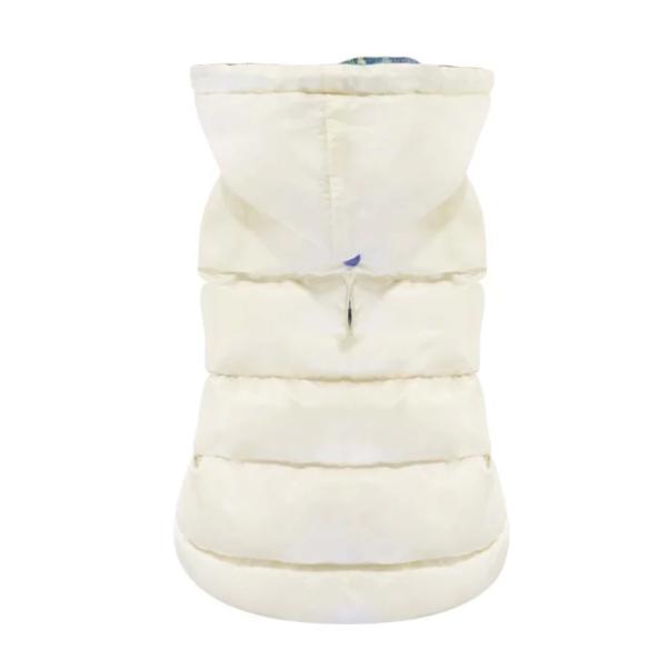 Bunda Quadrillè 7XL 2