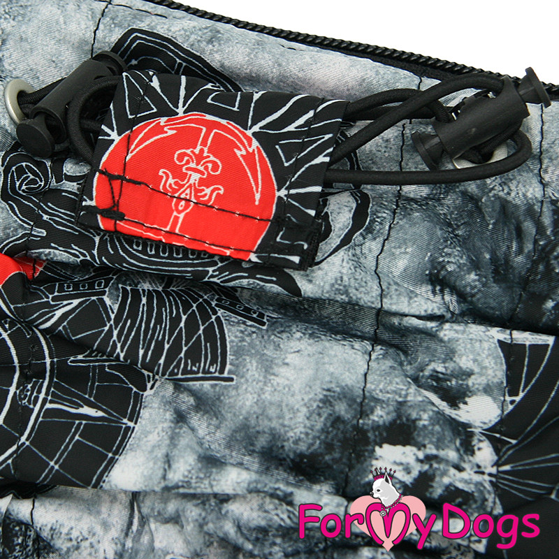 Zimný overal SAIL (pre psov) TC2 5