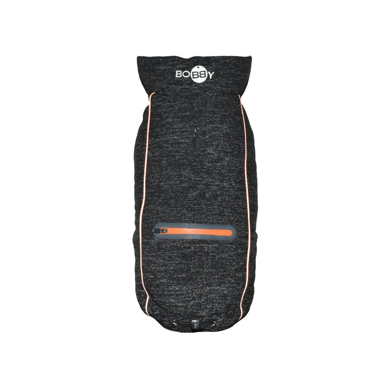 Bunda Smart Black 48L