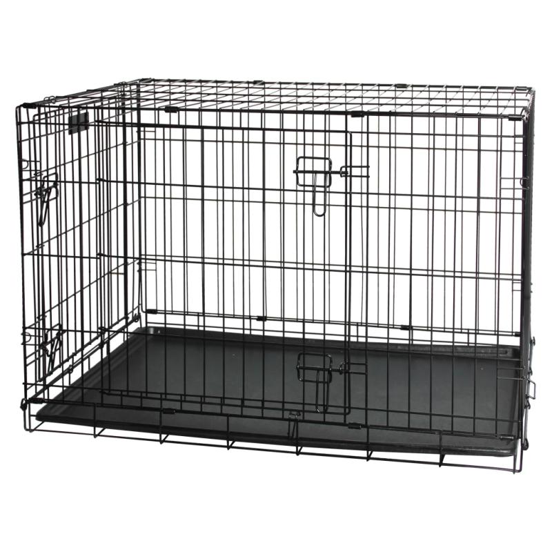 Klietka Pawise Wire Dog Crate XXL 1