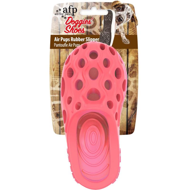 Hračka AFP Doggies' Shoes - Air Pups Slipper M