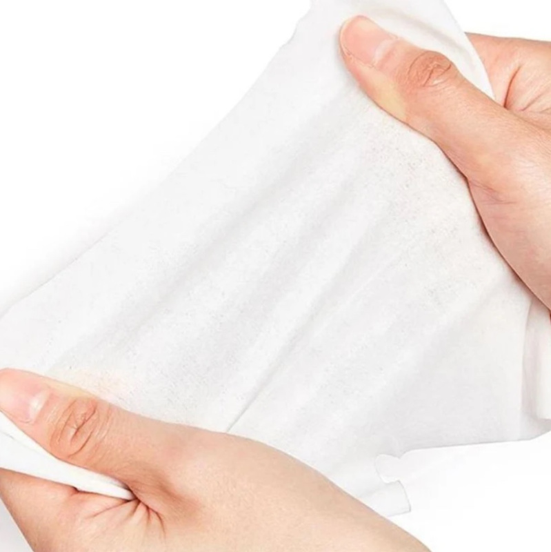 Vlhké vreckovky Oil Essence Lavender 4