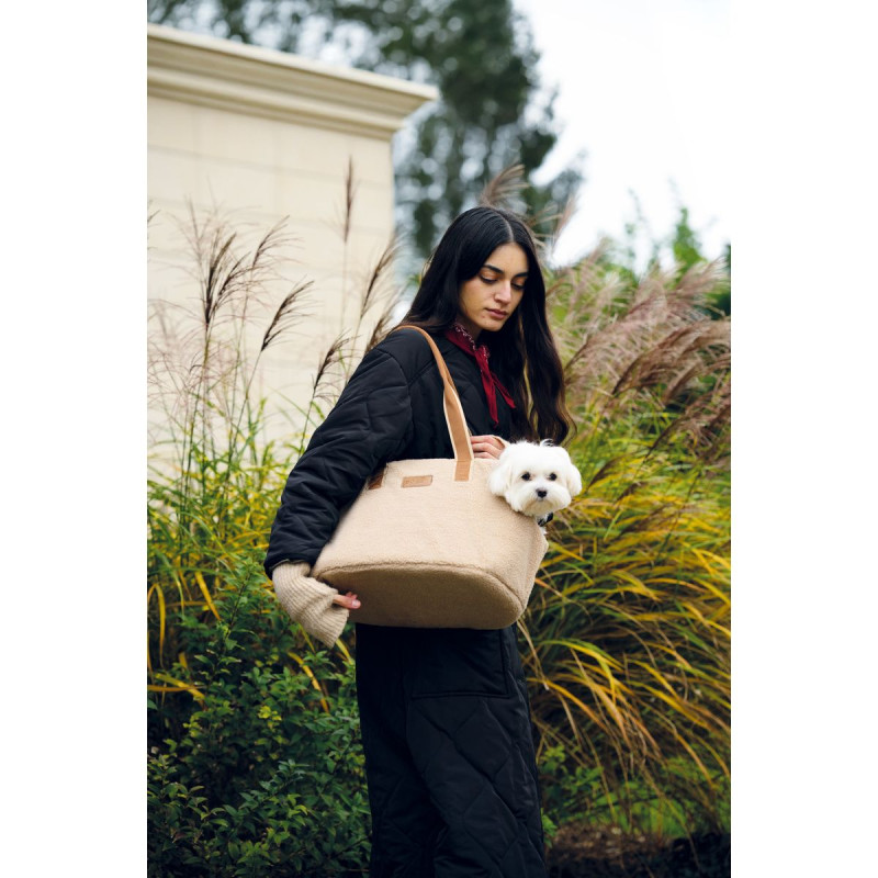 Taška Alpaca Beige 1