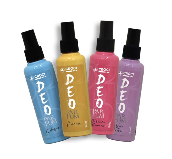 Parfém pre psov Deo Parfum Tropical Hibiscus 1