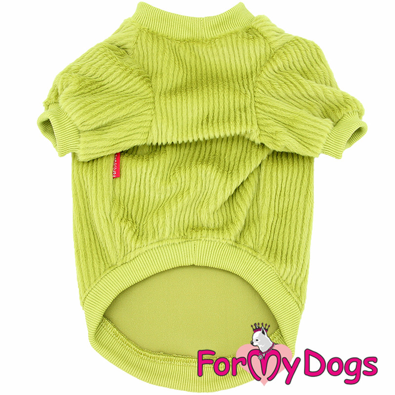 Tričko Mustard 16/L 2