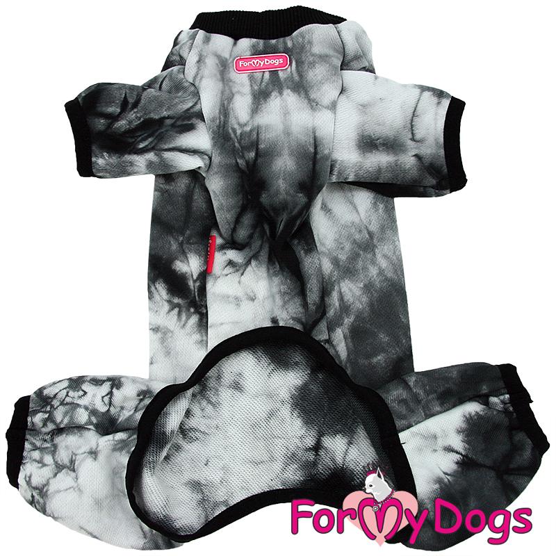 Pyžamo/overal BLACK&WHITE 12/S 1