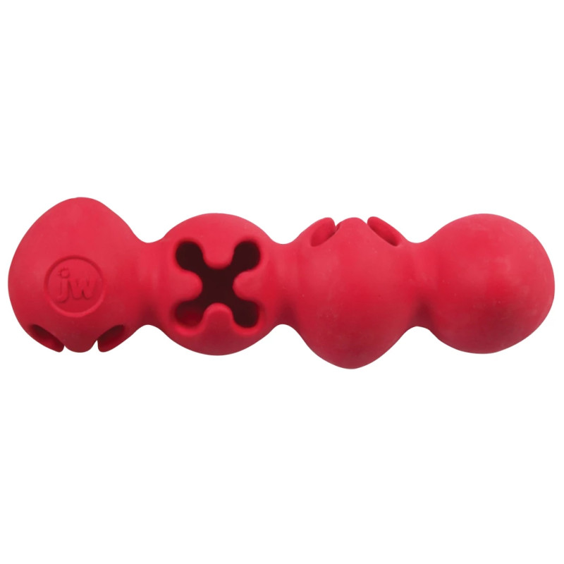 Hračka JW Playbites Caterpillar Medium 3