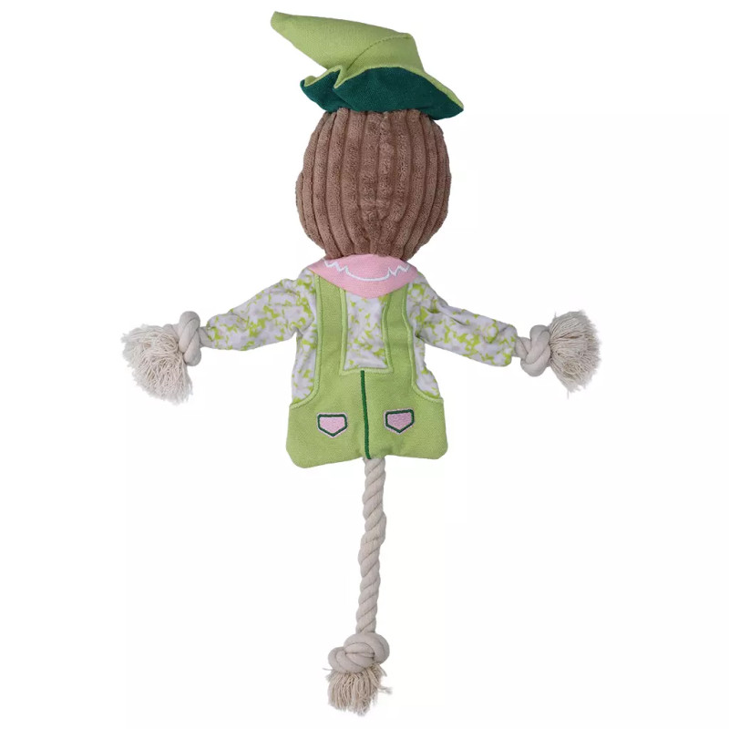 Hračka Garden Paws Scarecrow Indy Fields M 2