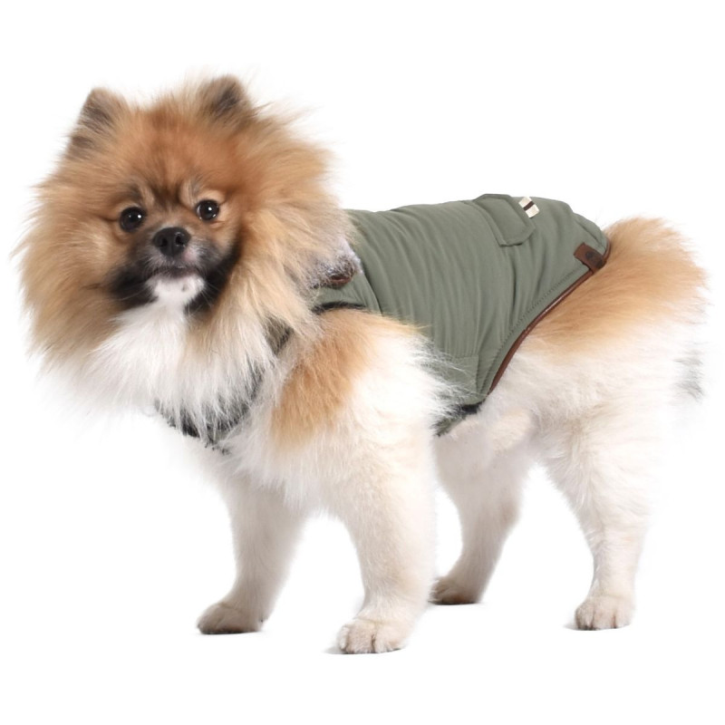 Bunda Finlande Khaki 42L 2