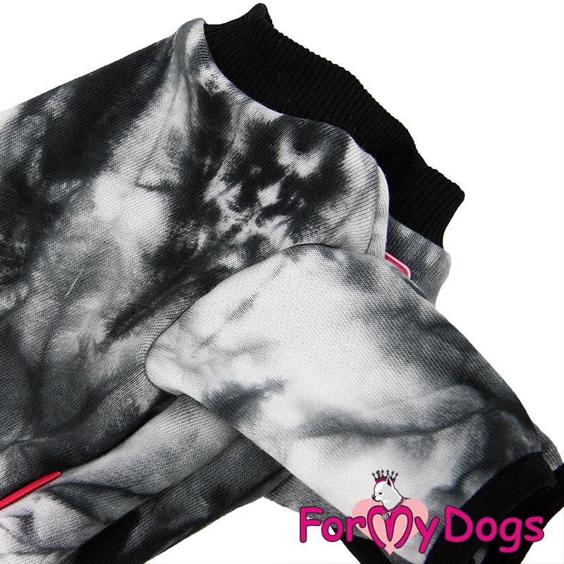 Pyžamo/overal BLACK&WHITE 12/S 3