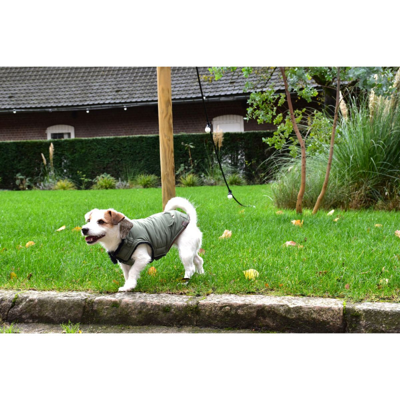 Bunda Finlande Khaki 42L 4