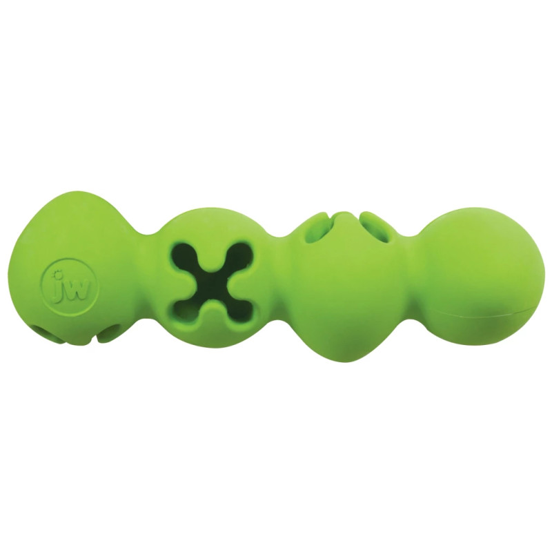 Hračka JW Playbites Caterpillar Medium 2